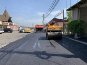 Асфальтирование Краснодар