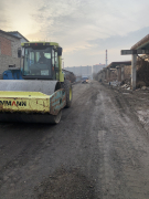 Асфальтирование Краснодар