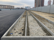Асфальтирование Краснодар