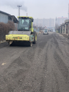 Асфальтирование Краснодар
