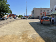 Асфальтирование Краснодар