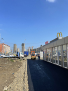 Асфальтирование Краснодар