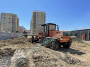 Асфальтирование Краснодар