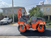 Асфальтирование Краснодар