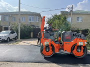 Асфальтирование Краснодар