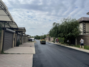 Асфальтирование Краснодар