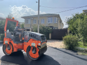 Асфальтирование Краснодар