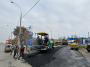 Асфальтирование Краснодар