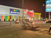 Асфальтирование Краснодар
